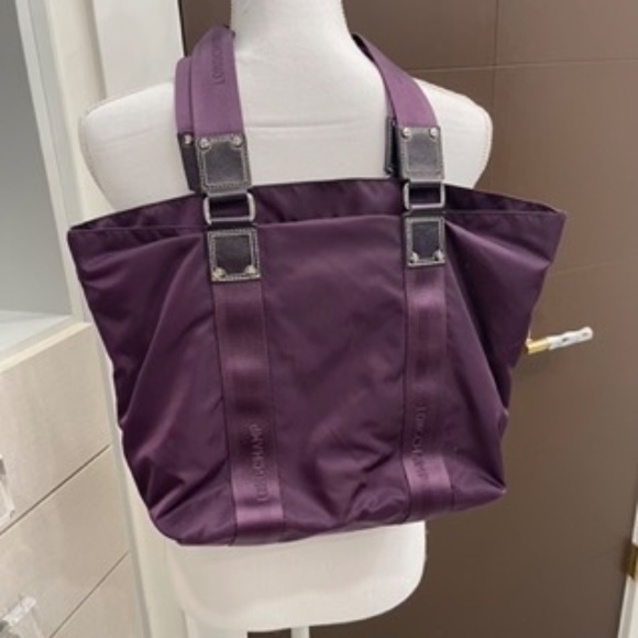 Longchamp Tote - Picture 3 of 5